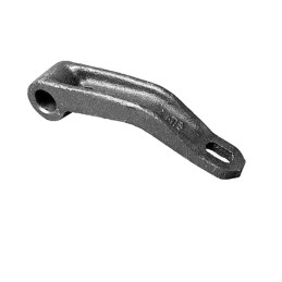 Agro mar lanyard puller bracket original mtz 80