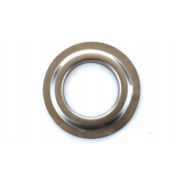 Metal flange of the shaker bearings 1206 bizon