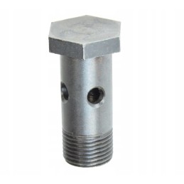 Through bolt 89413067 domestic product