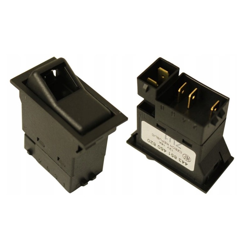 Front wheel drive switch 53359956 53358923