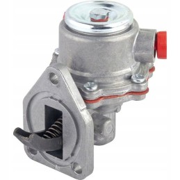 Fuel pump feeding Deutz