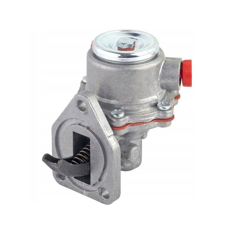 Fuel pump feeding Deutz
