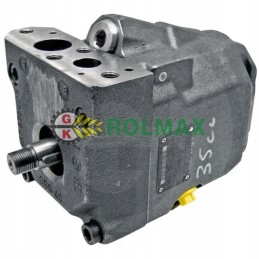 Hydraulic pump 3716370m5