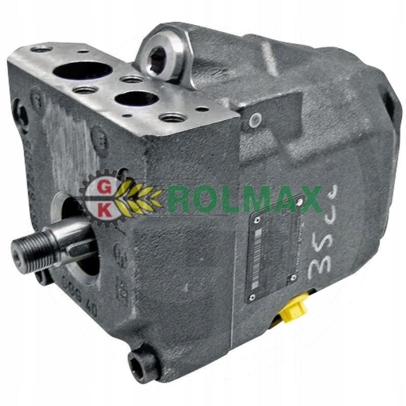 Hydraulic pump 3716370m5