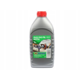 Pilak saw oil 1l eco