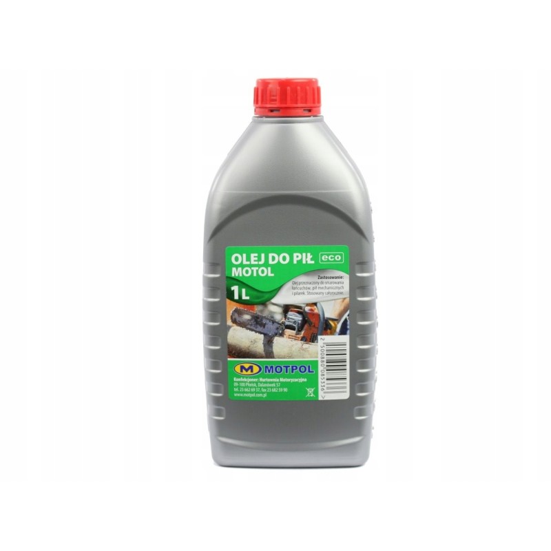 Pilak saw oil 1l eco