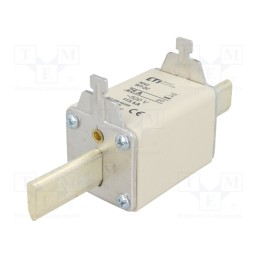 1 pcs x ETI POLAM - 4114221 - Fuse: fuse, gG, 25A, 500VAC, ceramic,industrial, NH2C, WT-NH