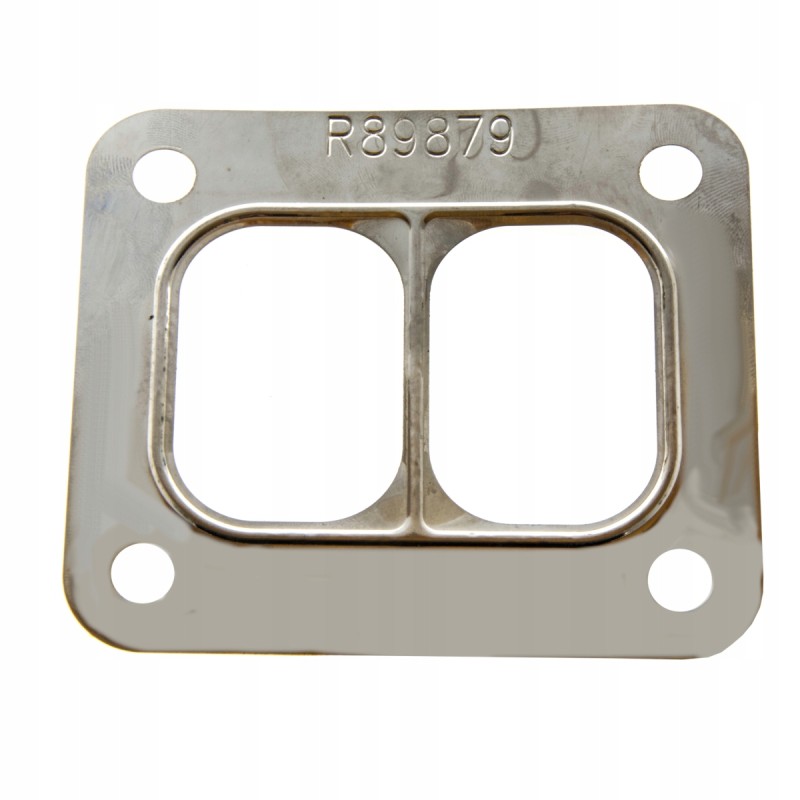 John deere r89879 compressor manifold gasket