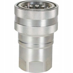 Nv112gasf quick connector 1 1 2 bsp ig