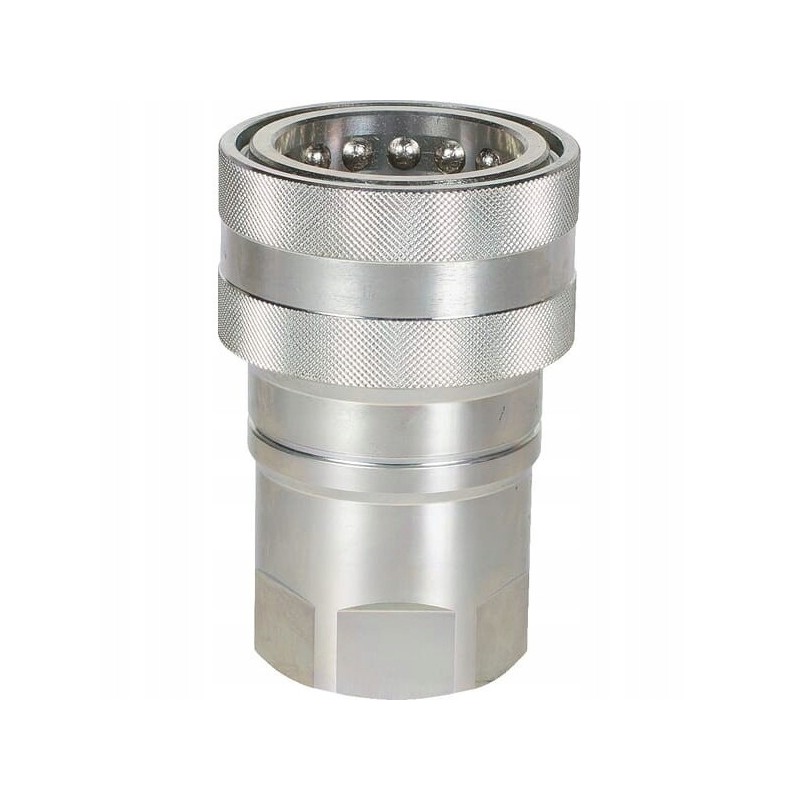 Nv112gasf quick connector 1 1 2 bsp ig