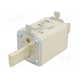 1 pcs x ETI POLAM - 4113244 - Fuse: fuse, gG, 80A, 500VAC, ceramic,industrial, NH1, WT-NH
