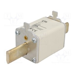 1 pcs x ETI POLAM - 4113238 - Fuse: fuse, gG, 20A, 500VAC, ceramic,industrial, NH1, WT-NH