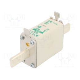 1 pcs x ETI POLAM - 4112136 - Fuse: fuse, aM, 160A, 690VAC, ceramic,industrial, NH0, WT-NH