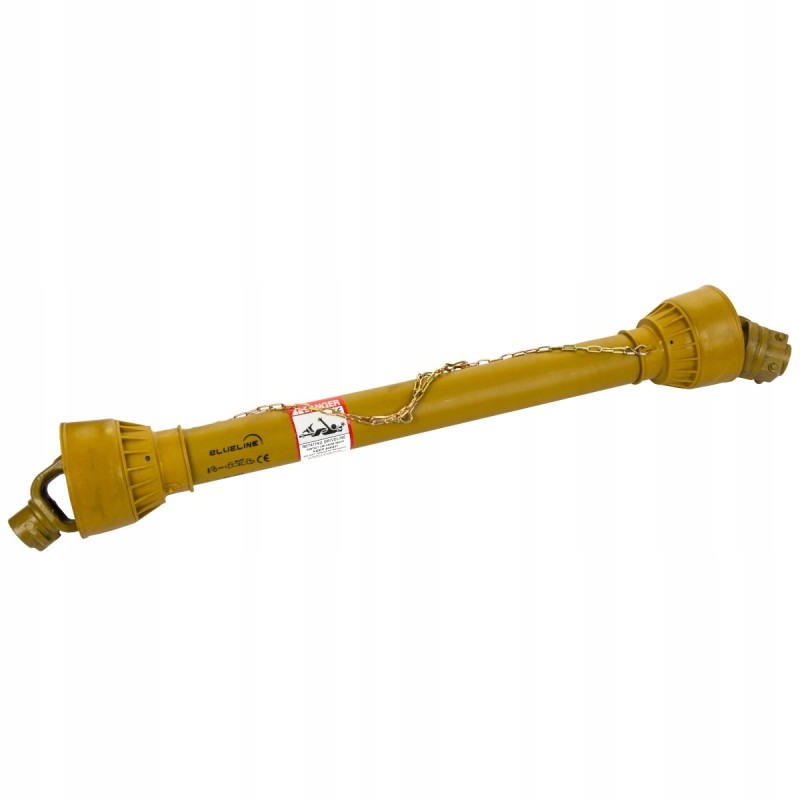 Joint shaft torque 2900nm blueline