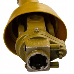 Joint shaft torque 2900nm blueline