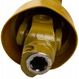 Joint shaft torque 2900nm blueline