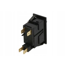 Push button switch 4pins 12v 1020894