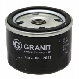 Briggs stratton engine oil filter 1077817