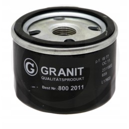 Briggs stratton engine oil filter 1077817