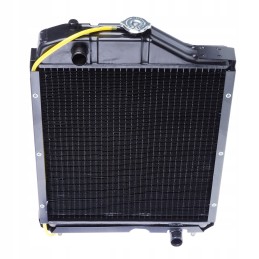 Water cooler lkt 80 81 skider