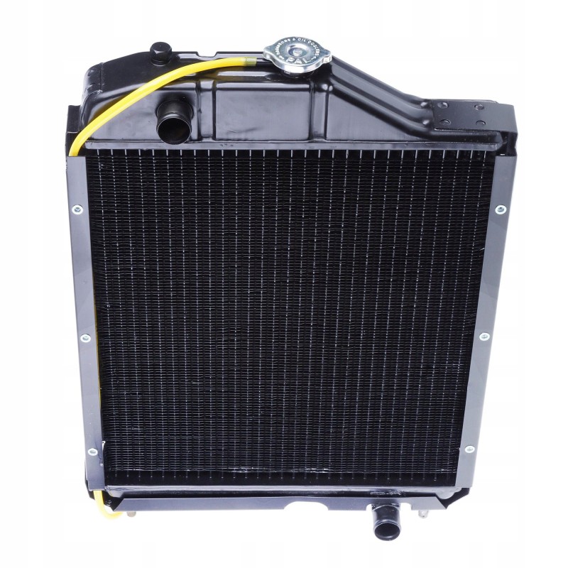 Water cooler lkt 80 81 skider