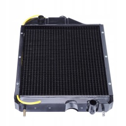 Water cooler lkt 80 81 skider