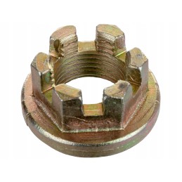 Screw nut m24x2 mtz 704605316