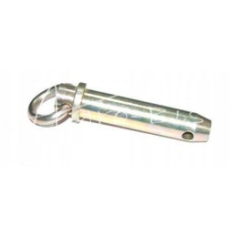 Lower hitch hook pin mf complete Polish