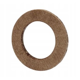 Fiber seal for brake lines c330 10 pcs