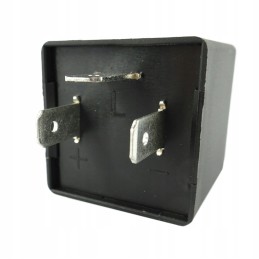 Turn signal interrupter for LED bulbs