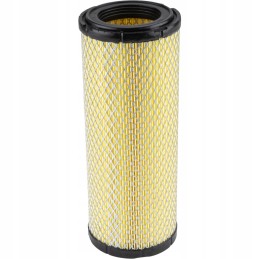 External air filter c1196 2 ta04093230 af25551