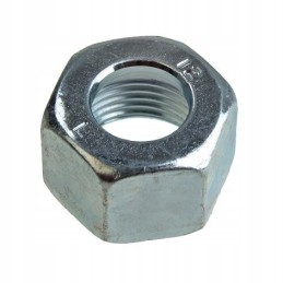 Nut m18x1 5 12l