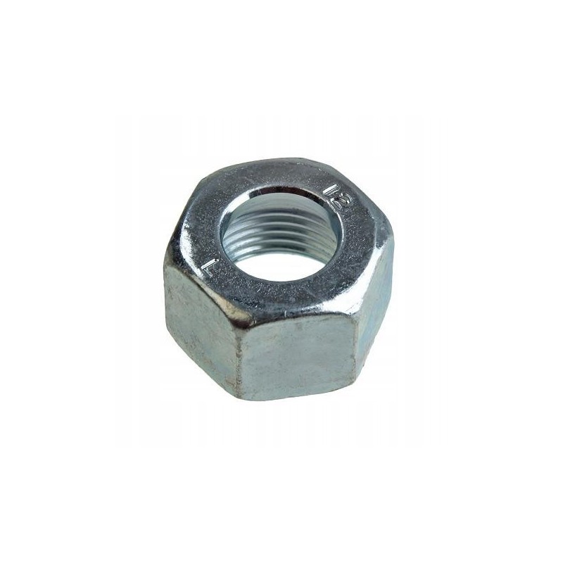 Nut m18x1 5 12l