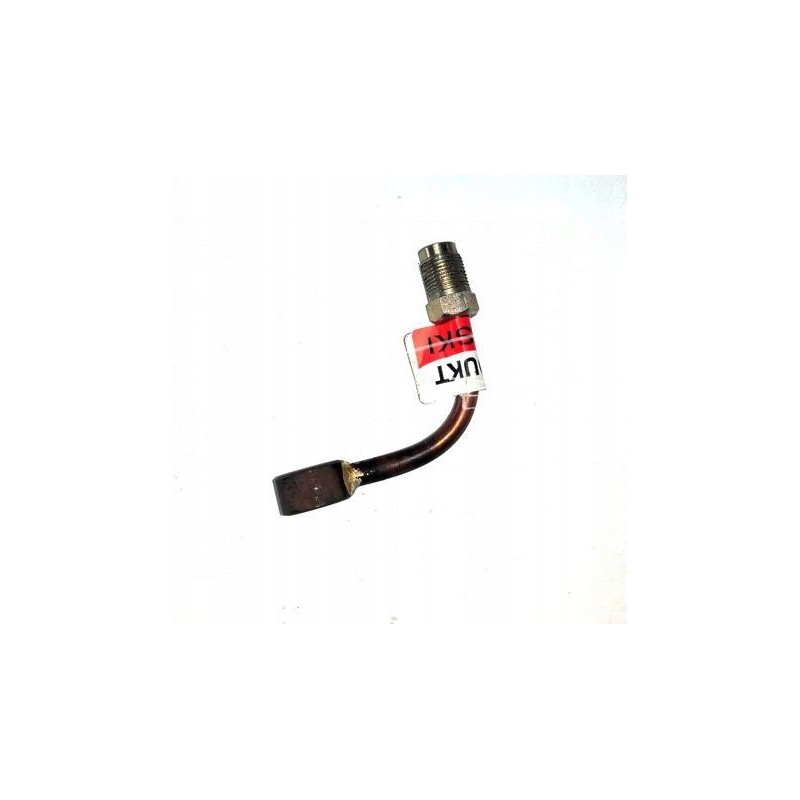 Lubrication hose for compressor II C360 3P 46642080