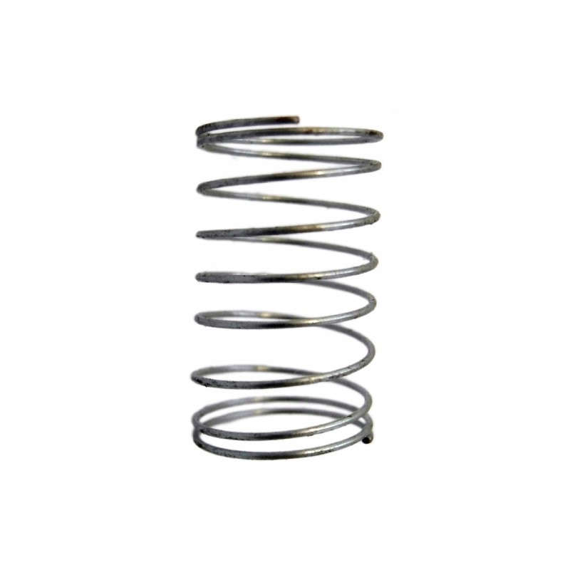 Feed pump valve spring for c 360 c 330