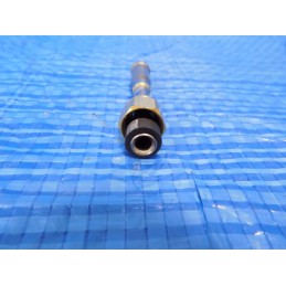 John Deere 6090 generator fuel line