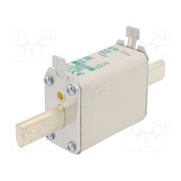 1 pcs x ETI POLAM - 4112129 - Fuse: fuse, aM, 35A, 690VAC, ceramic,industrial, NH0, WT-NH