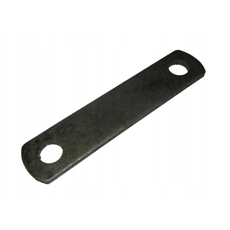 Gearbox plate mtz 501702082 original