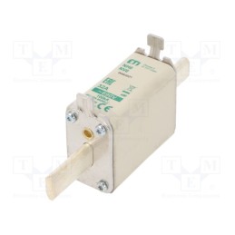 1 pcs x ETI POLAM - 4112128 - Fuse: fuse, aM, 32A, 690VAC, ceramic,industrial, NH0, WT-NH