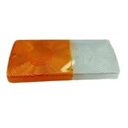 Front lamp cover mtz nt ua lux 20021