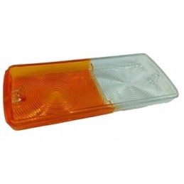 Front lamp cover mtz nt ua lux 20021