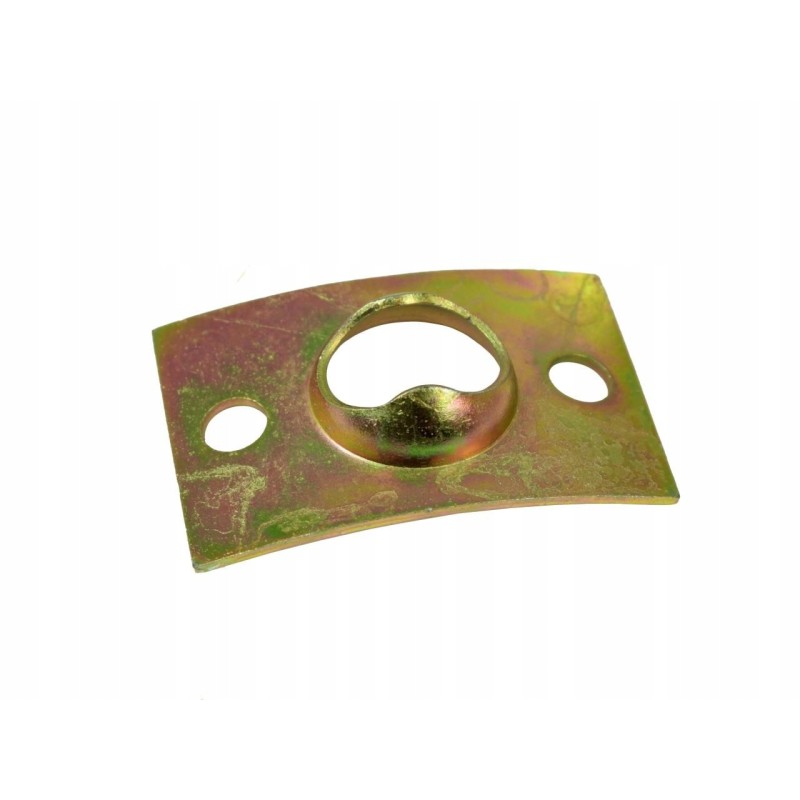 Upper finger clamp zo 56 zo 58 5050040120