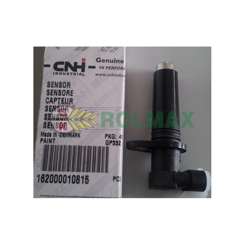 New Holland TVT 162000010815 sensor