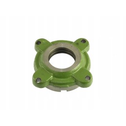 Housing cover with bearing hole 5302020120