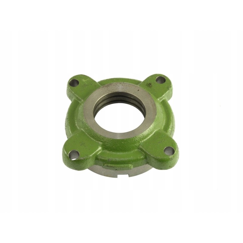 Housing cover with bearing hole 5302020120