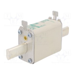 1 pcs x ETI POLAM - 4112126 - Fuse: fuse, aM, 20A, 690VAC, ceramic,industrial, NH0, WT-NH