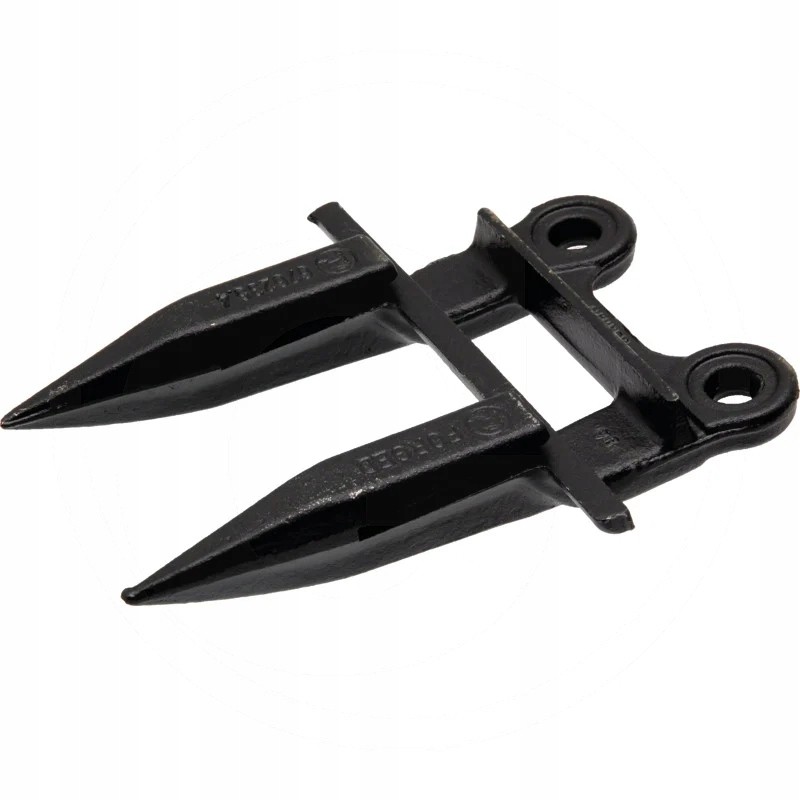 Double bayonet 5256762354