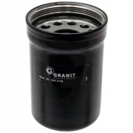 Engine oil filter 8002106