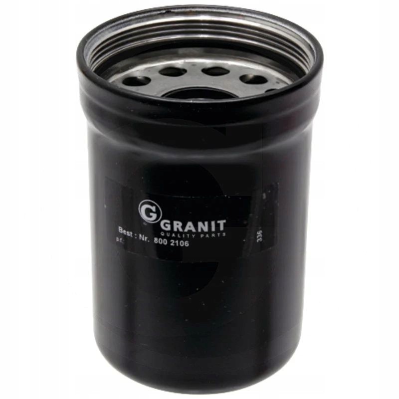Engine oil filter 8002106