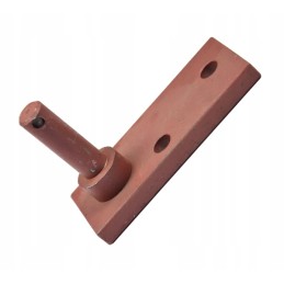 Lock pedal holder for Ursus C 360 46627102